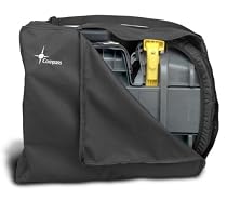 The First Years Carry Bag For Compass Booster