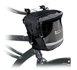Sunlite Bar Tender 1 Bicycle Handlebar Bag