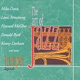 Revue Various Artists  / Trumpet Legends