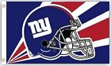 Sporting Goods : New York Giants Premium 3' x 5' Flag
