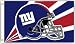 New York Giants 3x5 Helmet Flag