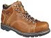 Caterpillar Mens Blackbriar Mid Cut Boot Peanut Boots