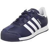 adidas Originals Samoa Sneaker (Little Kid/Big Kid)