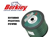 Berkley Big Game Fishing Line 80lb 700yd Spool Green