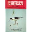 Bird Watching in Majorca by  Ken Stoba