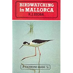 Bird Watching in Majorca