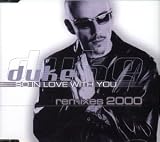 Duke - So in Love With You ( 2000 Remix ) ( Audio CD ) - B00004U2S8