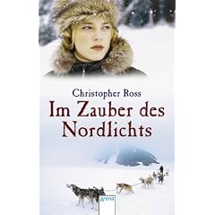 Im Zauber des Nordlichts