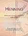 Henning: Webster's Timeline History, 1456 - 1992 Henning: Webster's Timeline History, 1456 - 1992