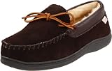 Tamarac by Slippers International Men's Sierra Moccasin