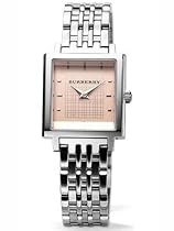 Burberry Ladies Watch Heritage BU2014 - 2