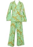 Bedhead Basics Canary Blue Pajama