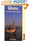Ghana, 3rd: The Bradt Travel Guide