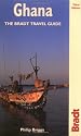 Ghana (Bradt Travel Guides)