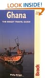 Ghana (Bradt Travel Guides)