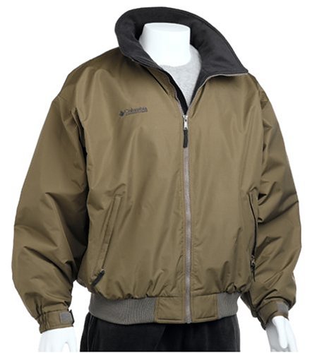 Columbia Sportswear Men's Tall Falmouth Parka, 