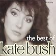 The Best Of Kate Bush - The Whole Story