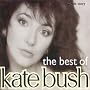 The Best Of Kate Bush - The Whole Story ~ Kate Bush