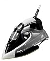 Philips GC4340 Azur Premium Steam Iron with Auto Shut Off 2400W