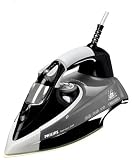 Philips GC4340 Azur Premium Steam Iron with Auto Shut Off 2400W