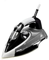 Philips GC4340 Azur Premium Steam Iron with Auto Shut Off 2400W