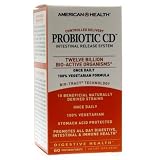 Probiotic CD 60 Vegitabs