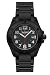 Watch Black Face / PVD Stainless Steel Band