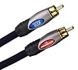 Monster Cable 127059 8' Audio Interconnect 1000-8