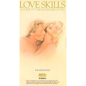 Love Skills [VHS]