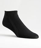 Puma Men's Tonal Matte Shine No Show Socks Hosiery