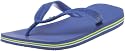 Havaianas 4000032 Brasil, Unisex Flip Flops