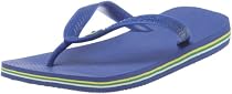 Havaianas Brasil h4000032-0001 Unisex - Erwachsene Sandalen/Zehentrenner