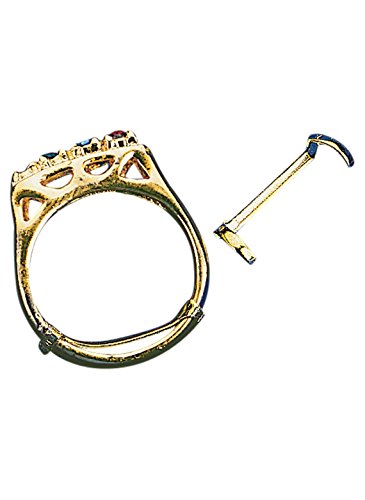 Ring Adjusters| - Women's Gold Adjuster