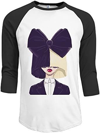 Raglan Man Germproof Tshirts With Sia Only See