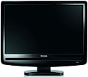 Toshiba 19AV505 - 19" Widescreen HD Ready LCD TV - With Freeview - Black