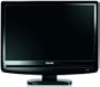 Toshiba 19AV505 - 19" Widescreen HD Ready LCD TV - With Freeview - Black