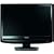 Toshiba 19AV505 - 19" Widescreen HD Ready LCD TV - With Freeview - Black