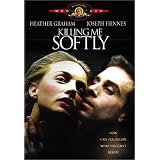 Killing Me Softlyby Heather Graham