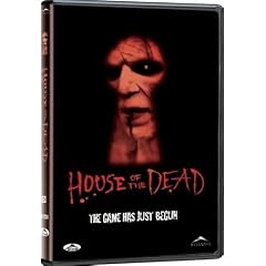 House of the Dead