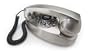 Crosley 1950's Princess Phone - Brushed Chrome