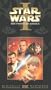 Star Wars - Episode I, The Phantom Menace [VHS]
