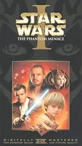 Star Wars - Episode I, The Phantom Menace