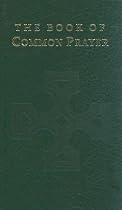 The Book of Common Prayer