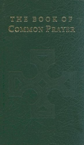 The Book of Common Prayer