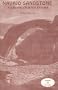 Navajo Sandstone A Canyon Country Enigma (Canyon Country Series)
