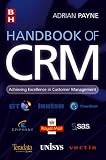 Review Butterworth-Heinemann  / Handbook of CRM: Achieving Excellence through Customer Management: Achieving Excellence Through Customer Management