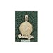 Georgia Bulldogs Solid 10K Gold ''GEORGIA'' Basketball Pendant