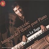 Poulenc: l Oeuvre pour Piano