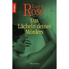 Das Lächeln deines Mörders. (Taschenbuch)