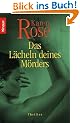 Das L�cheln deines M�rders: Thriller